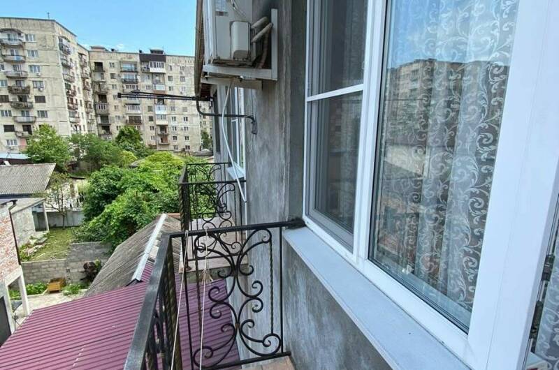 2-х местный «Студио» № 6