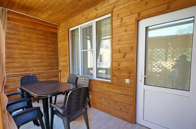 Двухэтажный коттедж под ключ