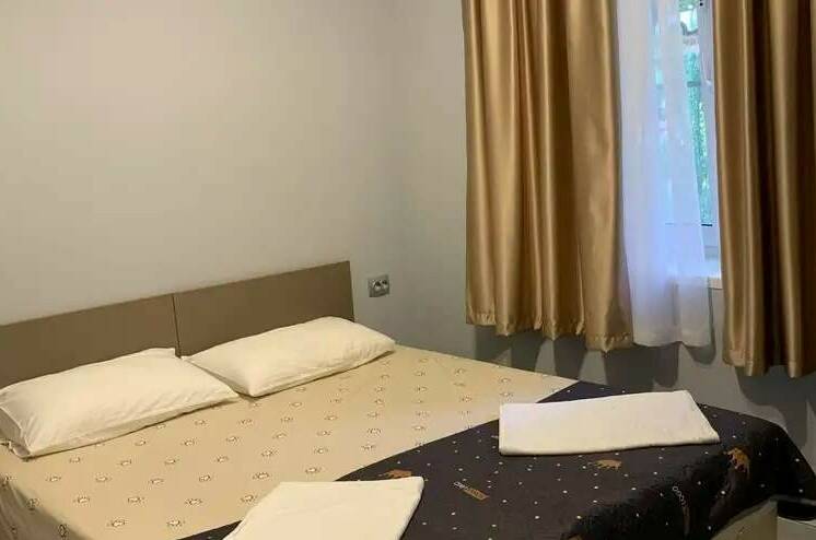 Апартаменты на двоих комфорт