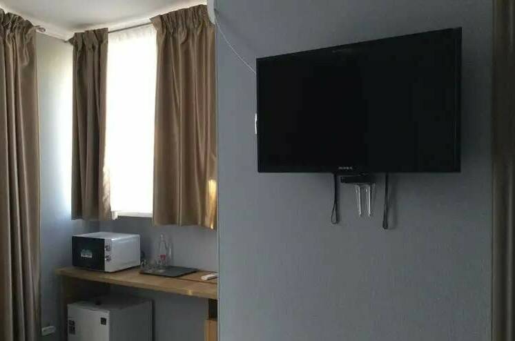 Апартаменты на двоих комфорт