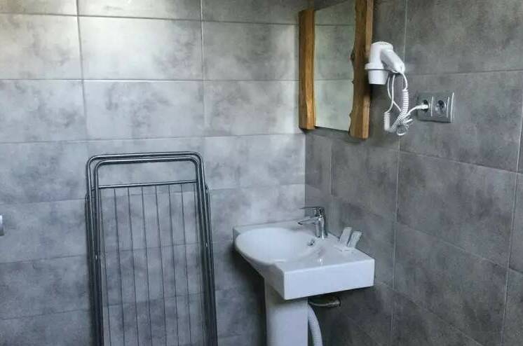 Апартаменты на двоих комфорт