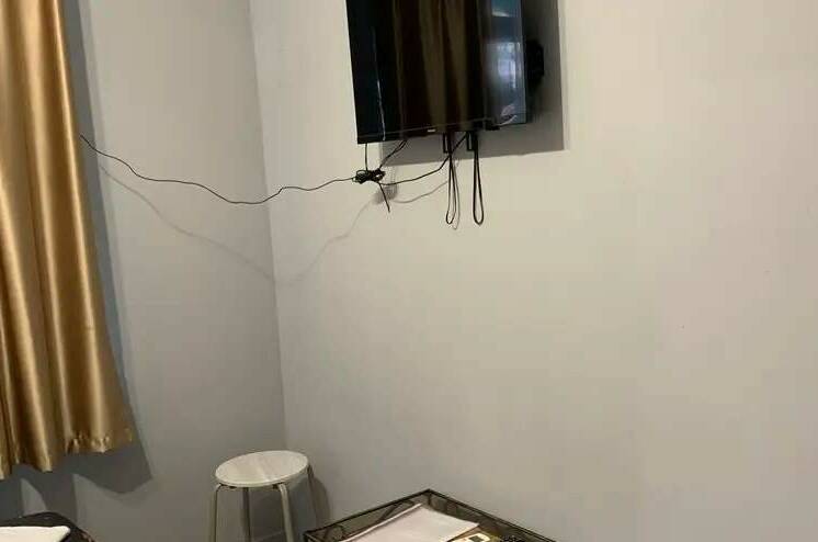 Апартаменты на двоих комфорт