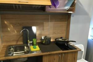 Изображение Изображение гостиницы "Гостевой дом «Александров»" #5 #5