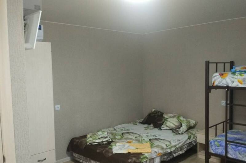 Мини-гостинница (два номера)