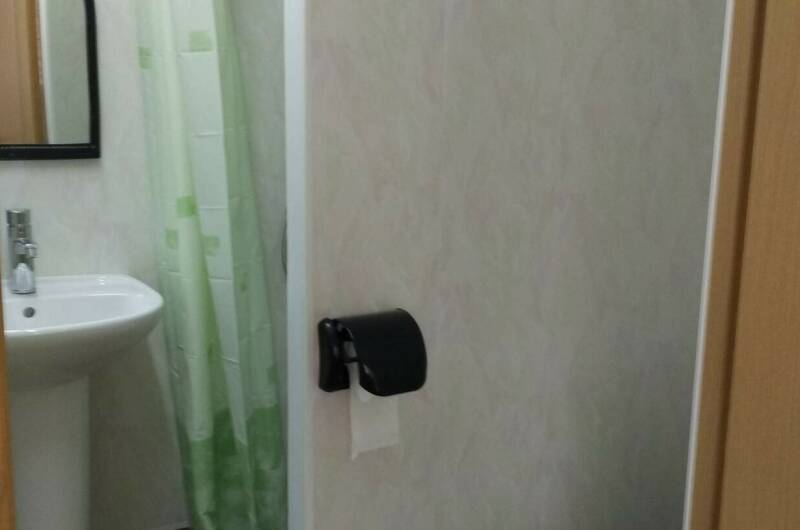 Мини-гостинница (два номера)