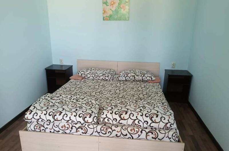 «Стандарт» 2-х местный