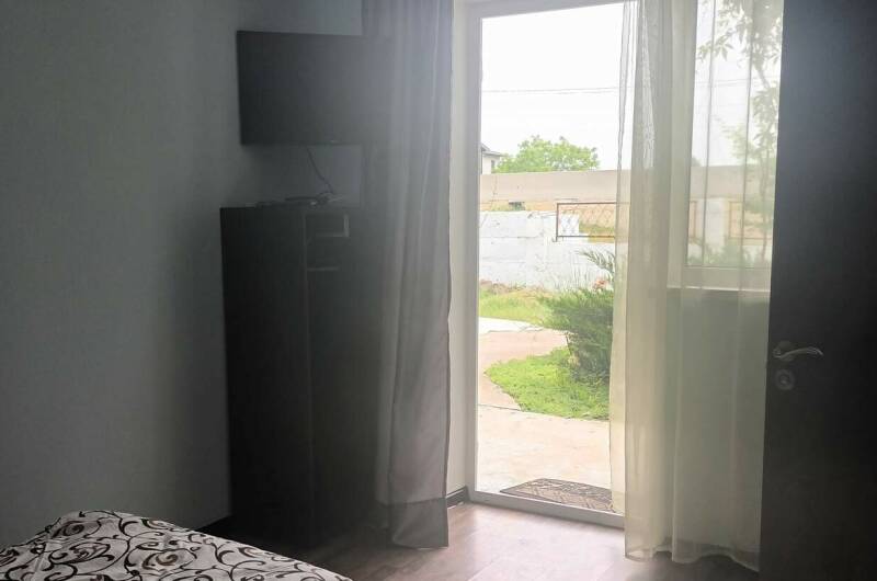 «Стандарт» 2-х местный