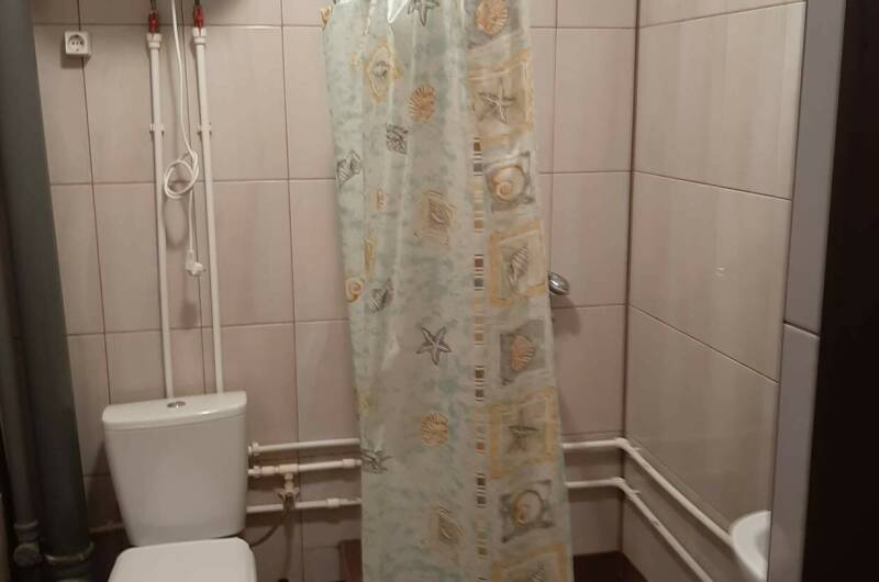 «Стандарт» 2-х местный