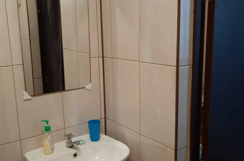 «Стандарт» 2-х местный