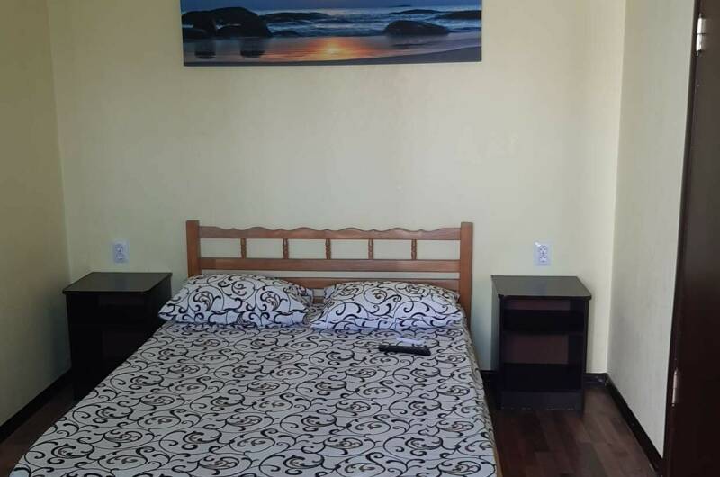 «Комфорт» 2-х местный