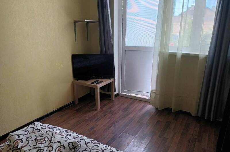 «Комфорт» 2-х местный