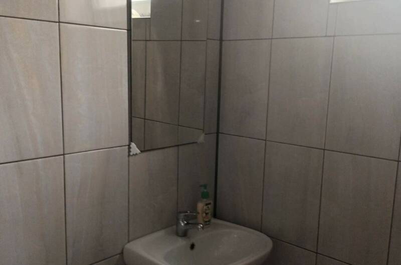 «Комфорт» 2-х местный