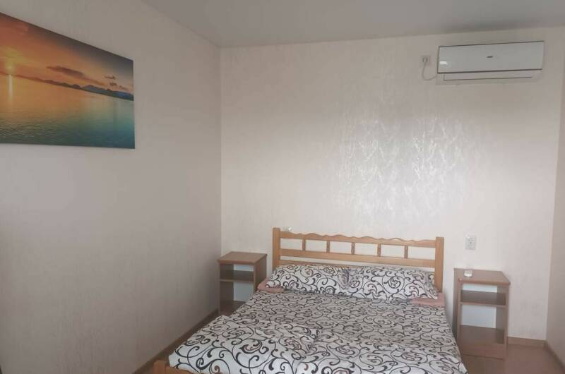 «Комфорт» 2-х местный