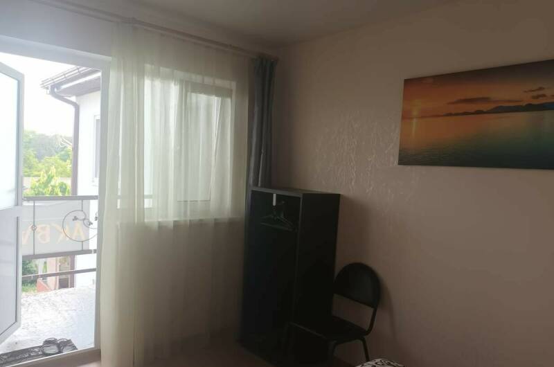 «Комфорт» 2-х местный