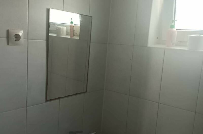 «Комфорт» 2-х местный