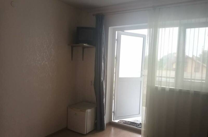 «Комфорт» 2-х местный