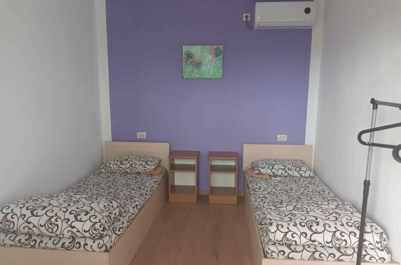 «Комфорт» 2-х местный