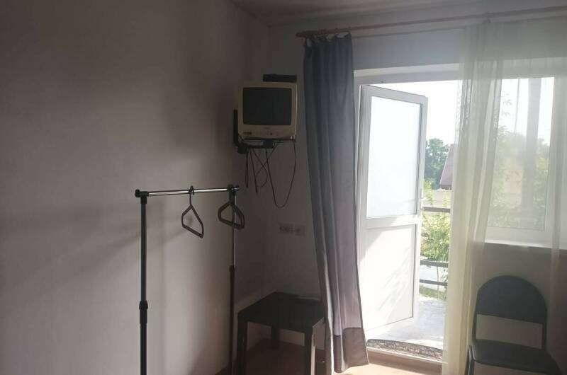 «Комфорт» 2-х местный