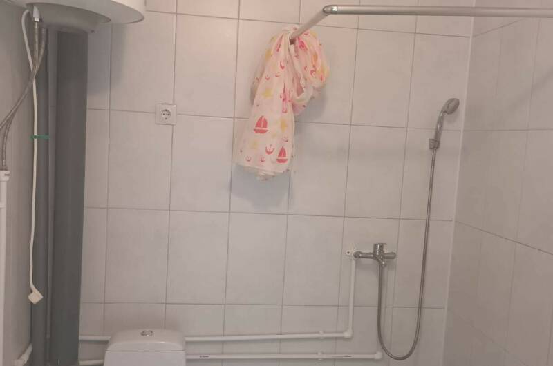 «Комфорт» 2-х местный