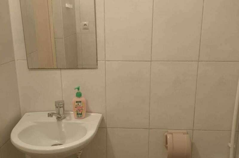 «Комфорт» 2-х местный