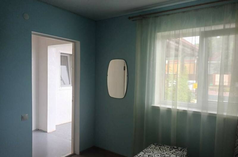 «Эконом» 3-х местный