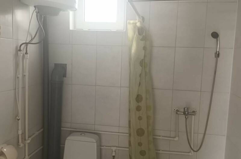 «Эконом» 3-х местный