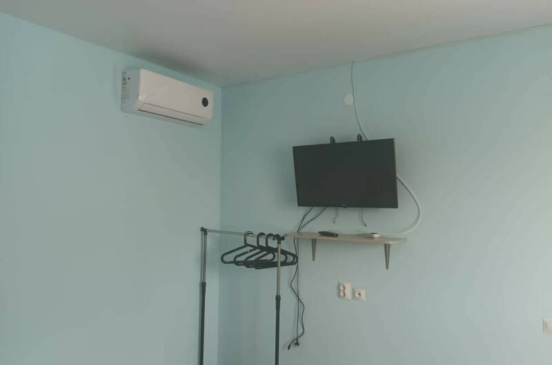 «Эконом» 3-х местный