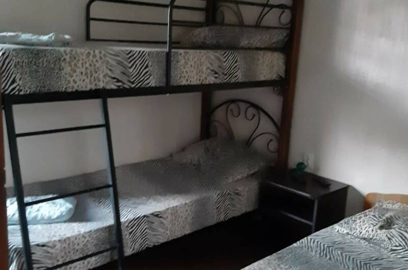 «Эконом» на 5 человек