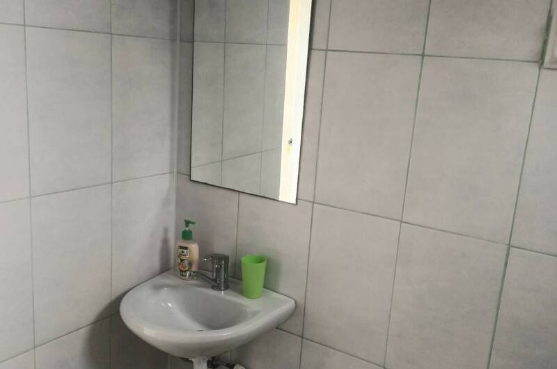 «Эконом» на 5 человек