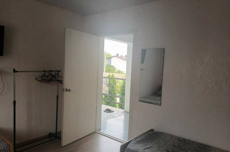 «Эконом» 4-х местный