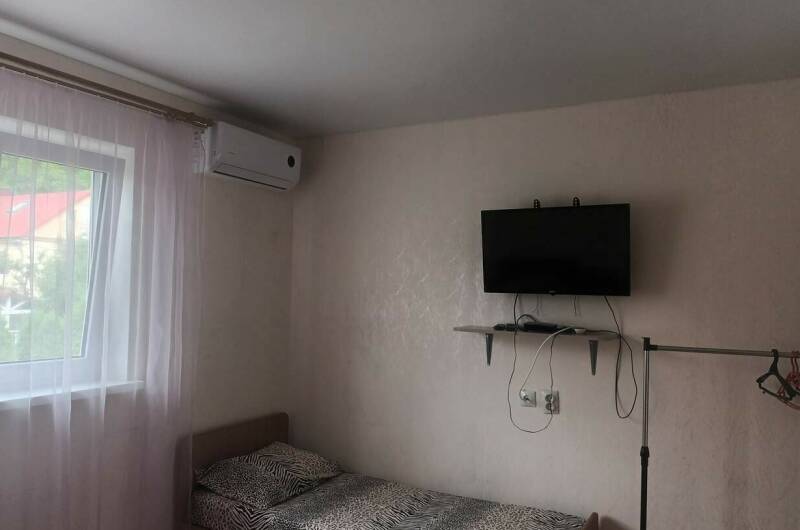 «Эконом» 4-х местный