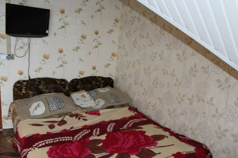 Эконом 2-х местный