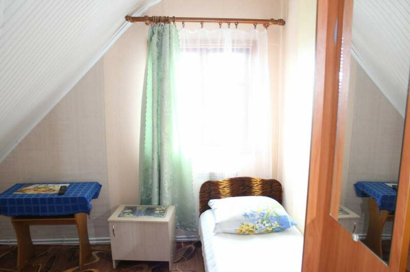 Эконом 2-х местный