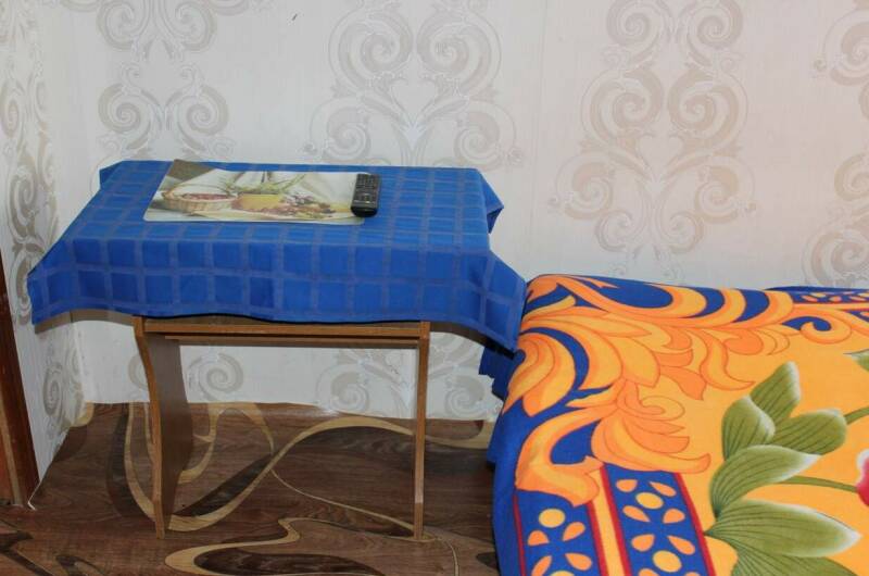 Эконом 2-х местный