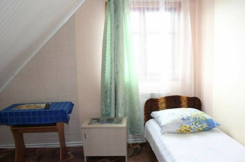 Эконом 3-х местный