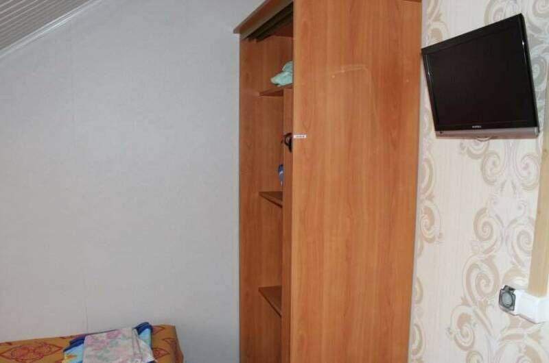 Эконом 3-х местный