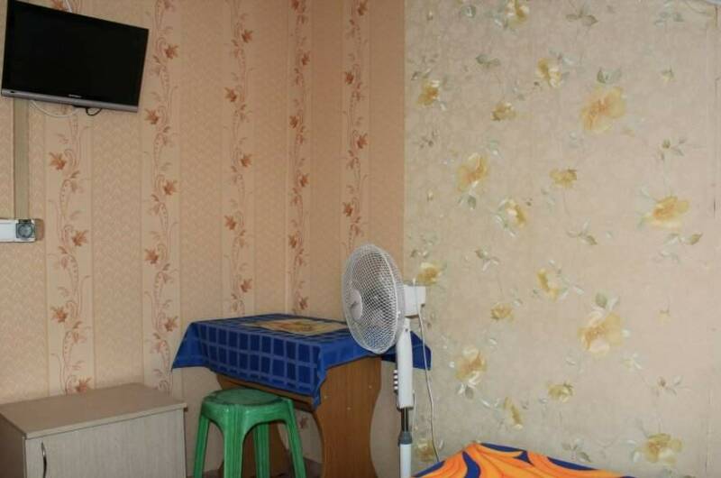 Эконом 3-х местный