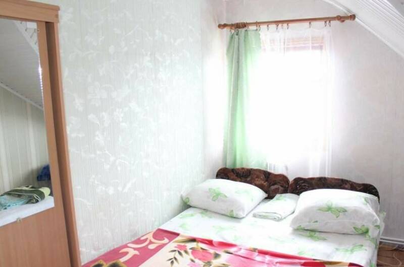 Эконом 3-х местный