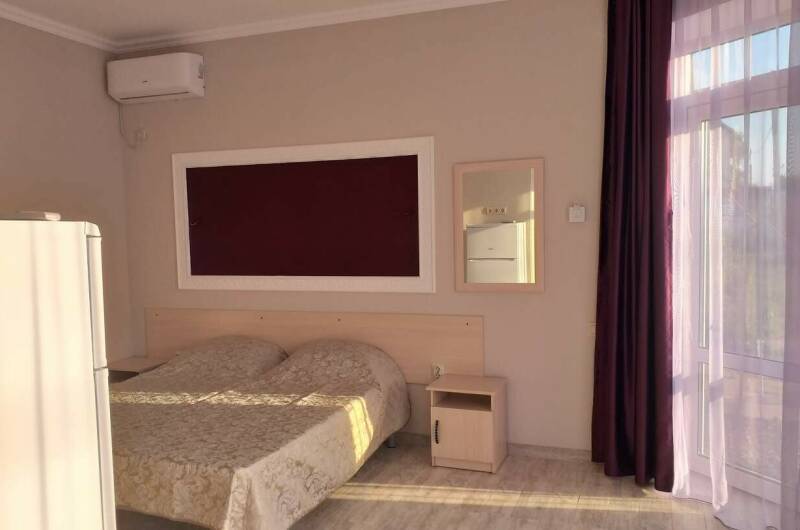 № 1 «Делюкс»