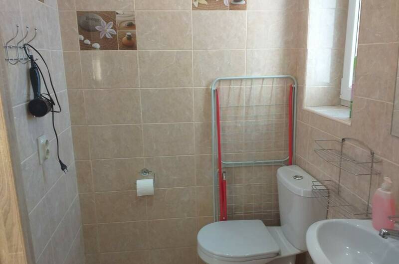 № 1 «Делюкс»