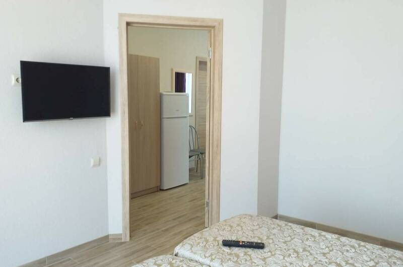 № 2 «Делюкс»