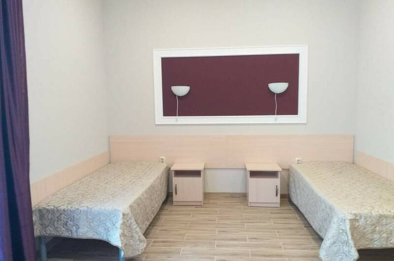 № 2 «Делюкс»