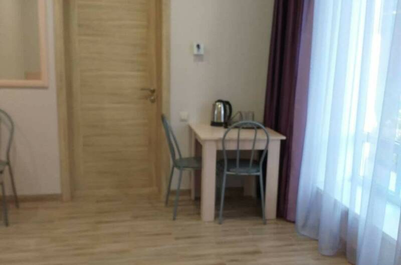 № 2 «Делюкс»