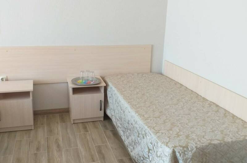 № 3 «Делюкс»