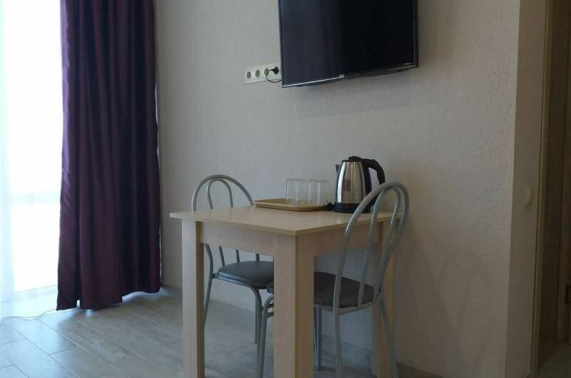 № 4 «Делюкс»