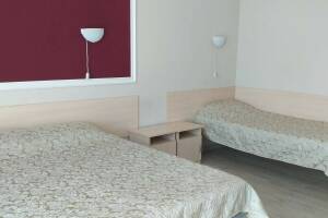 Изображение Изображение гостиницы "Частный дом «Александрит»" #5 #5