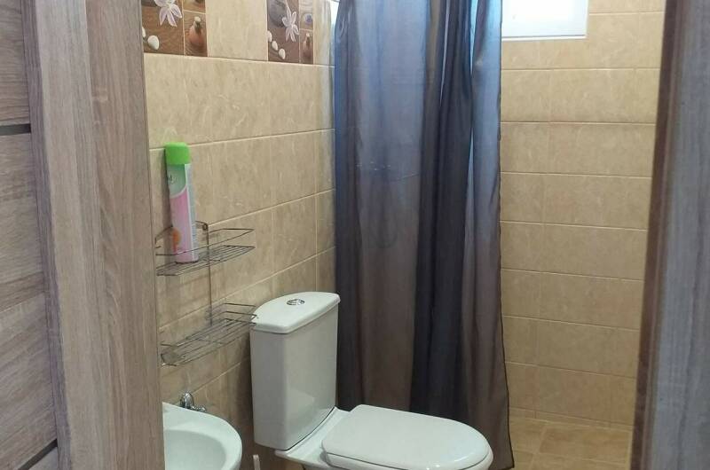 № 5 «Делюкс»