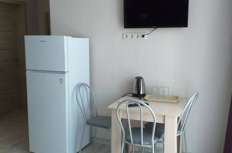 № 5 «Делюкс»