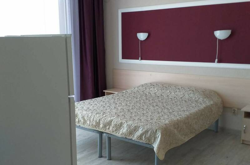 № 5 «Делюкс»