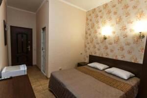 Изображение Изображение гостиницы "Гостиница «Панорама»" #1 #1